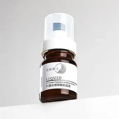 B5 Hyaluronic Acid Serum – Deep Hydrating & Moisturizing Essence