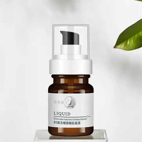 B5 Hyaluronic Acid Serum – Deep Hydrating & Moisturizing Essence